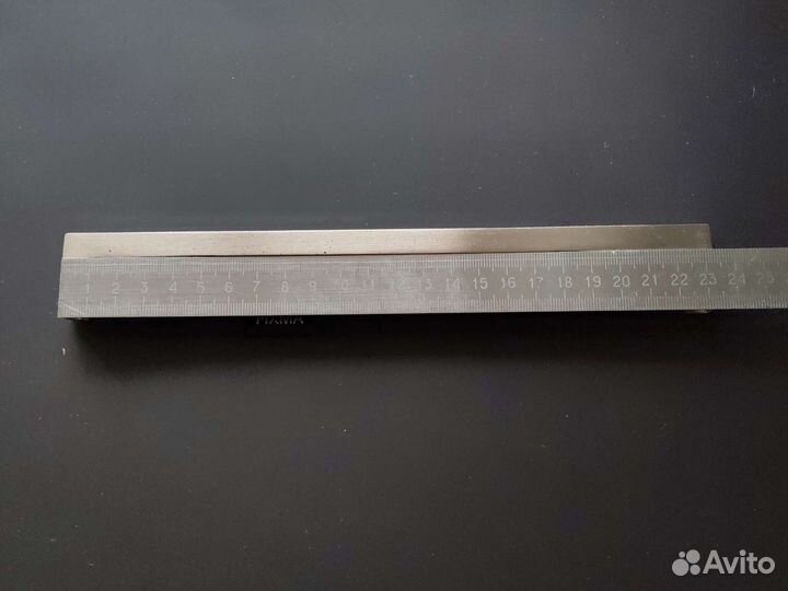 Ручка скоба мебельная Икеа