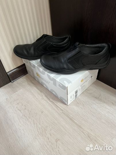Туфли для мальчика
