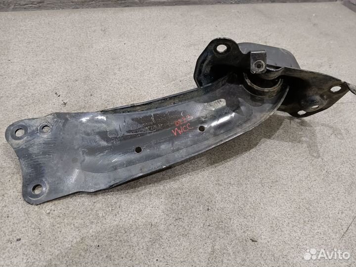 Рычаг задний левый для Volkswagen Passat CC B7