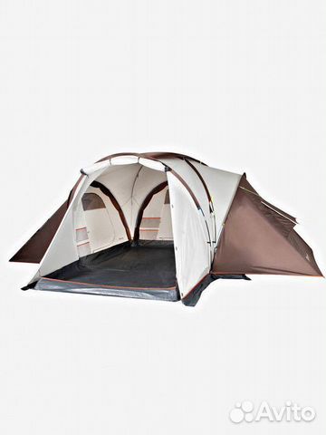 Новая Палатка 6-местн�ая Outventure Dalen объявление продам