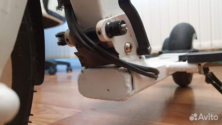 Электросамокат Airwheel Z3