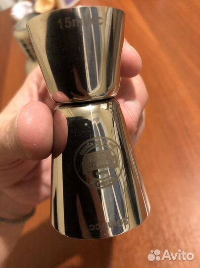 Набор бармена