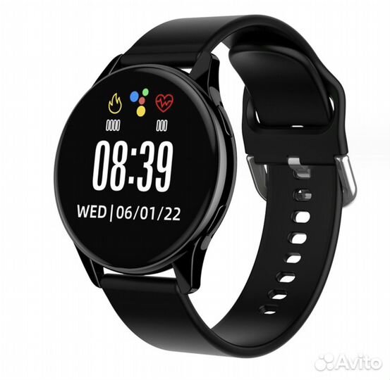 Смарт часы T2pro