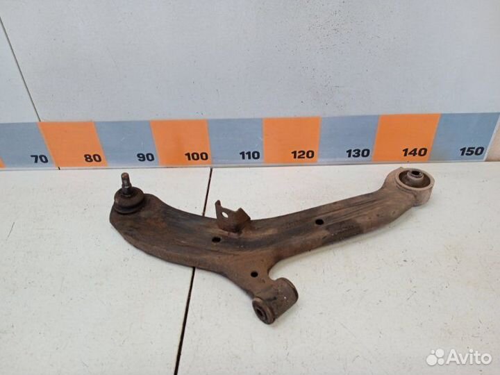 Рычаг передний правый Hyundai Accent LC 1.5 2003