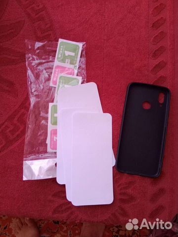 Чехол для телефона