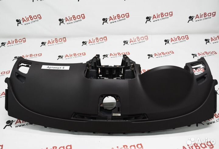 Торпедо панель Opel Insignia (2008 - 2015) арт.:04