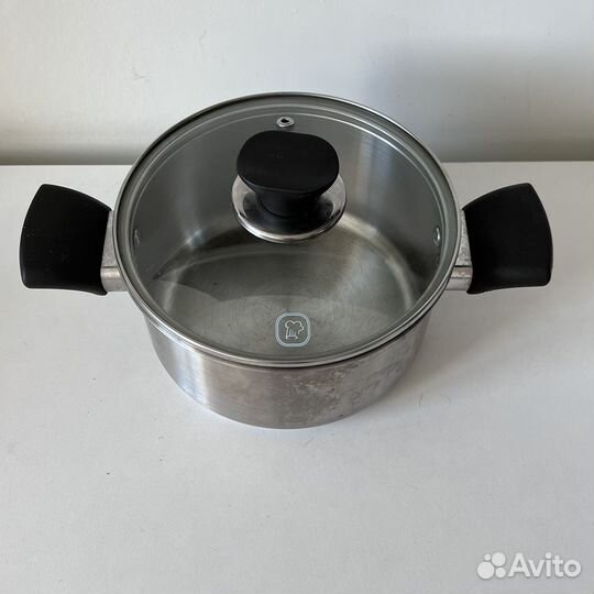 Кастрюля Rondell