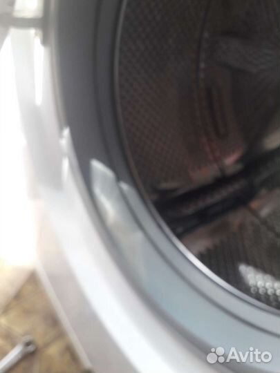 Стиральная машина бу 3.5 кг