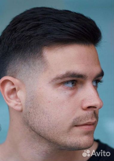 Парихмахер стилист, колорист