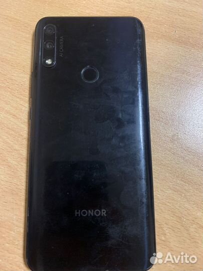 HONOR 9X, 4/128 ГБ