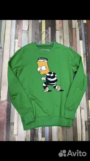 Одежда мужская