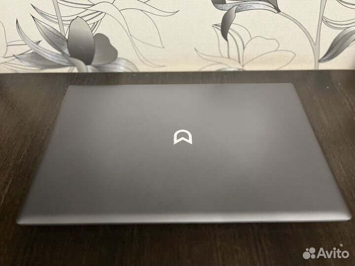 Ноутбук irbis 17NBC2006