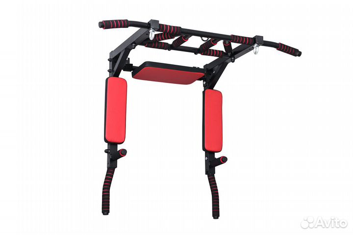 Турник 3в1 Мультихват Премиум