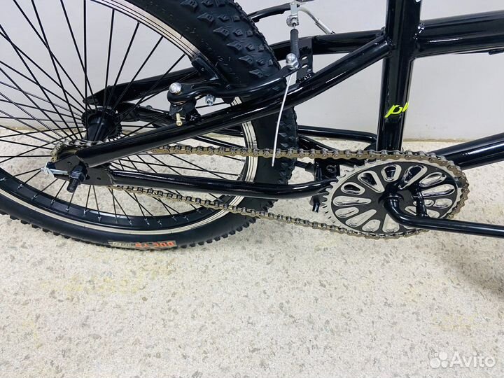 Бмх новый 20