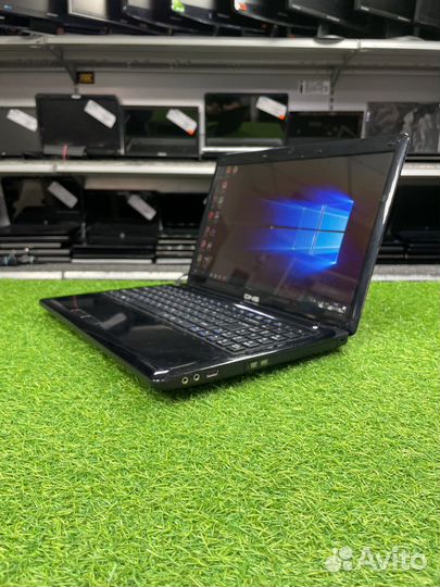 Ноутбук DNS W253BZQ