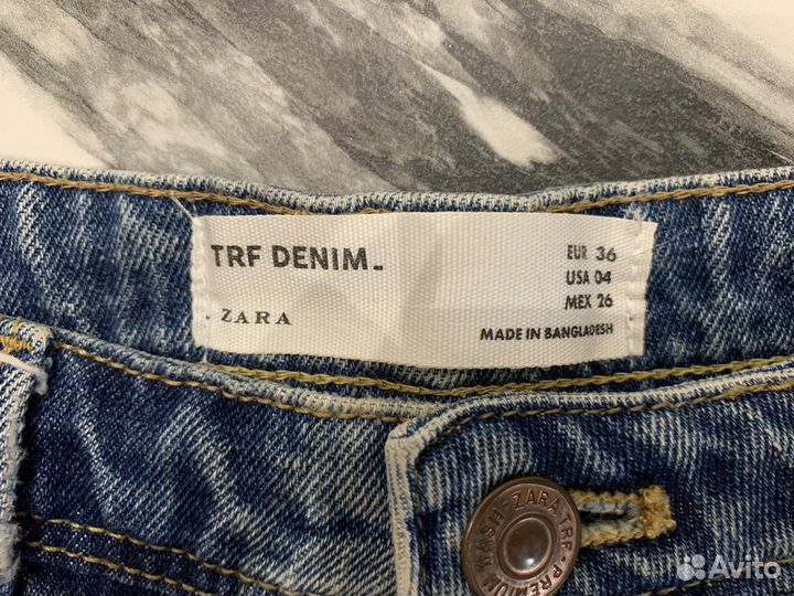 Шорты zara s