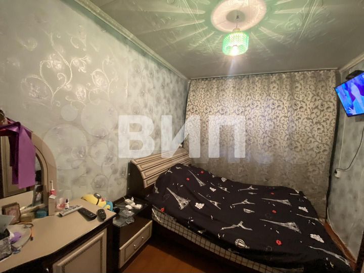 Дом 84 м² на участке 40 сот.