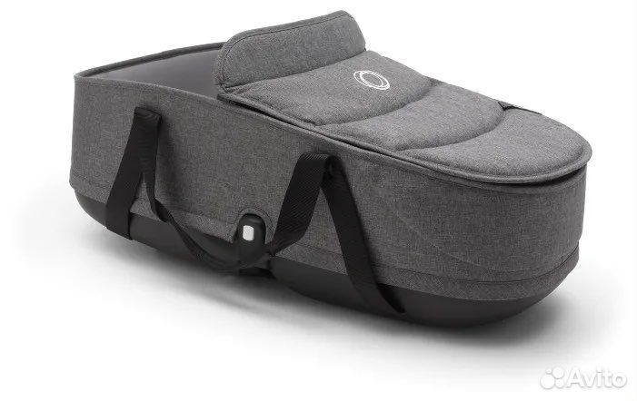 Bugaboo bee 6 люлька