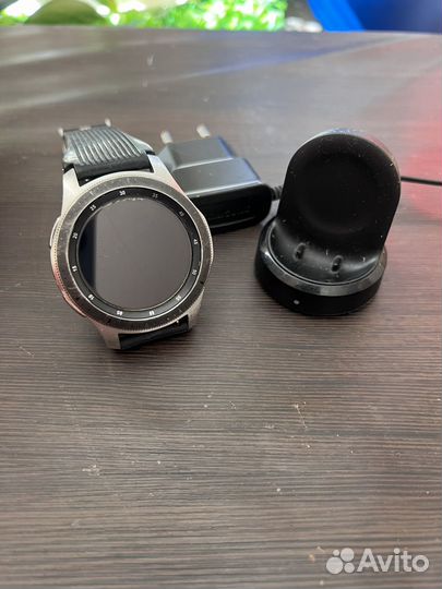 Samsung Gear