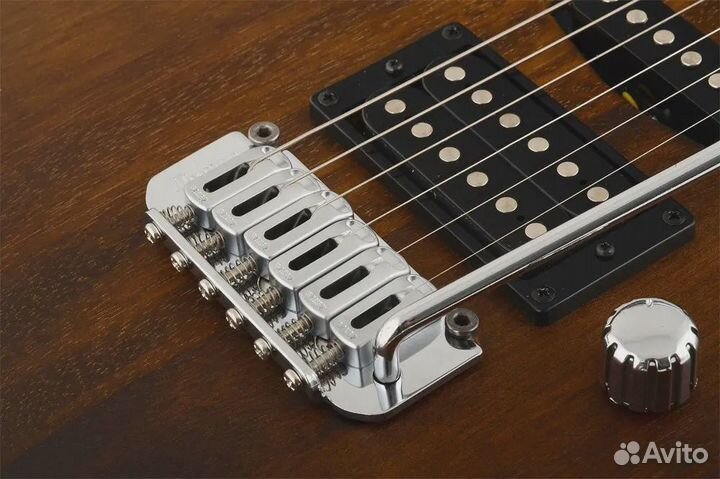 Электрогитара Ibanez GIO GSA60 Walnut Flat