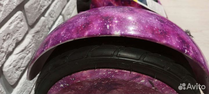 Гироскутер