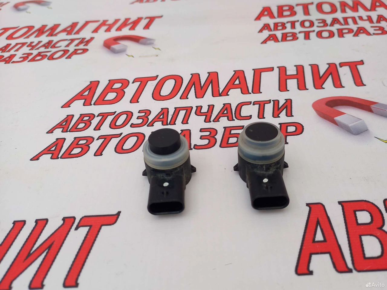 Датчик парктроника передний Джили Кулрей Coolray