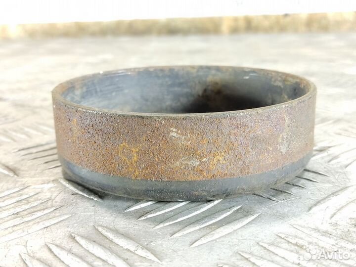 Шкив водяного насоса помпы Mazda 3 BK бк