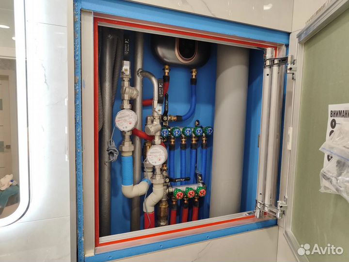 Мастер на час Услуги мастера на час