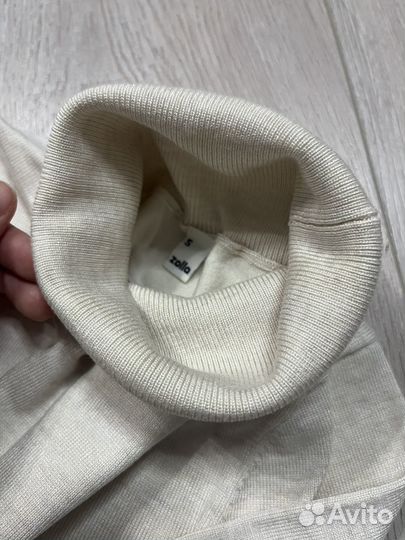 Водолазка женская