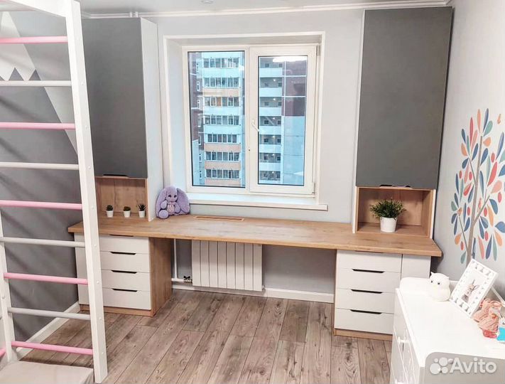 Письменный стол на заказ