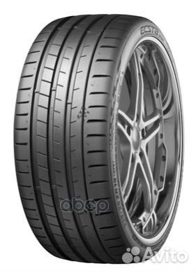 Kumho Ecsta PS91 255/30 R19