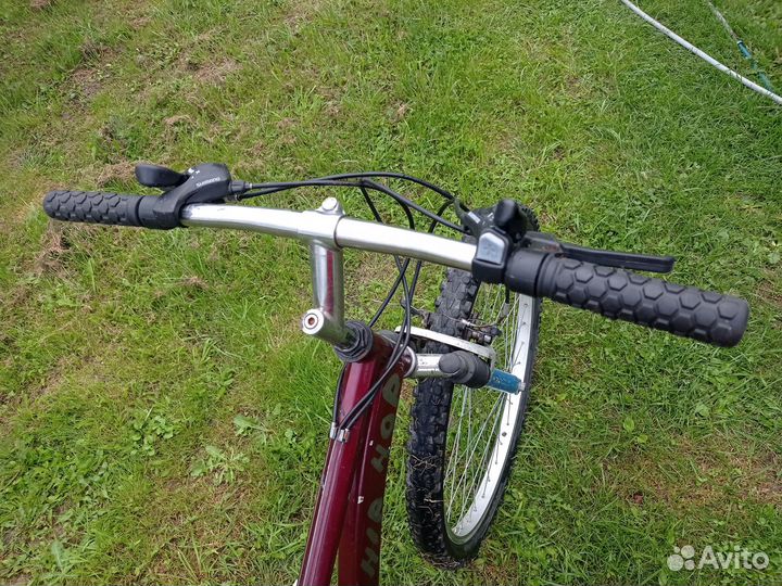 Велосипед горный 26