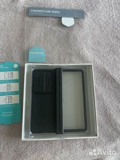 Чехол для samsung galaxy z fold 4