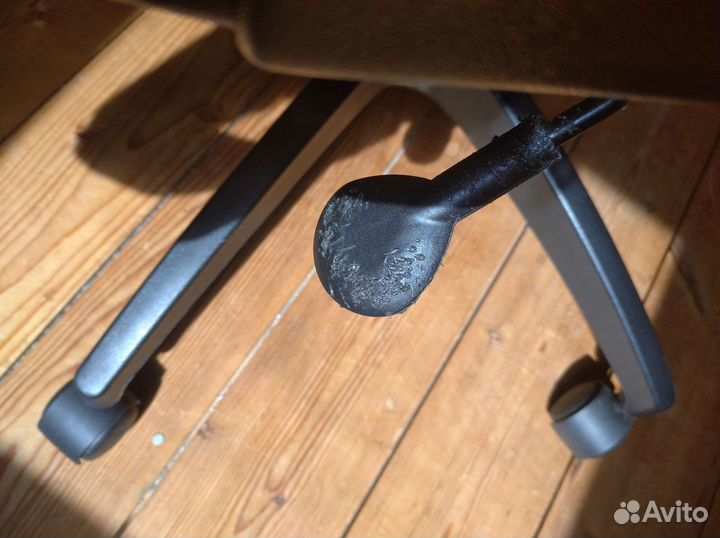 Компьютерное кресло IKEA