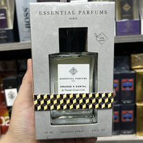 Essential Parfums Orange X Santal