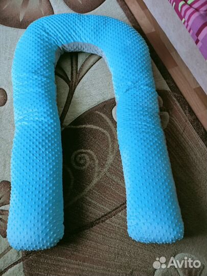 Подушка для беременных бу