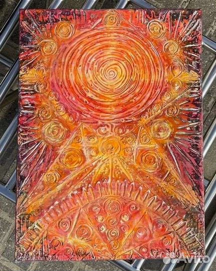 Услуги художника