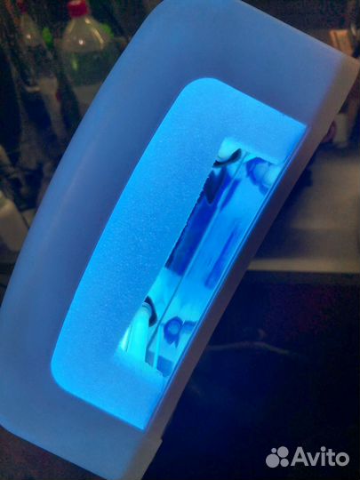 Ультрафиолетовая лампа Ya Xun YX-268A (36 Вт)