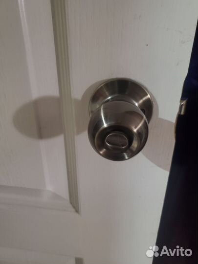 Двери межкомнатные