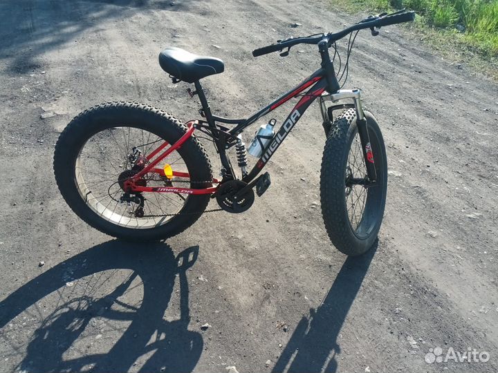 Продам скоростной велосипед
