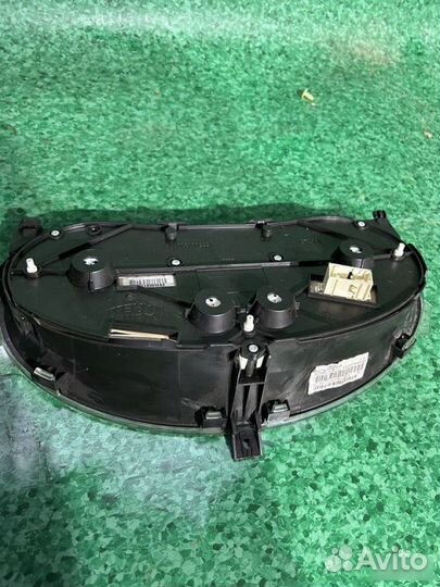 Щиток приборов Citroen Berlingo B9 2012