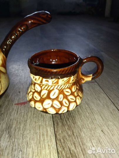 Кофейный набор