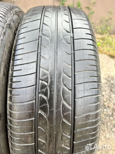 Bridgestone B250 195/65 R15 91H