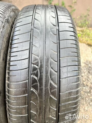 Bridgestone B250 195/65 R15 91H