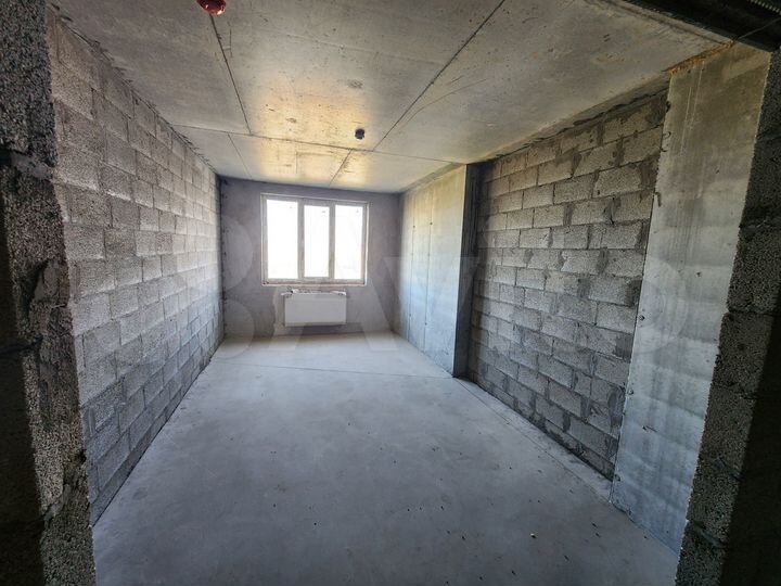 3-к. квартира, 84,5 м², 16/23 эт.