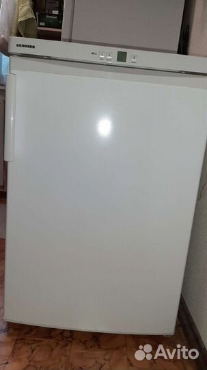 Морозильная камера liebherr бу