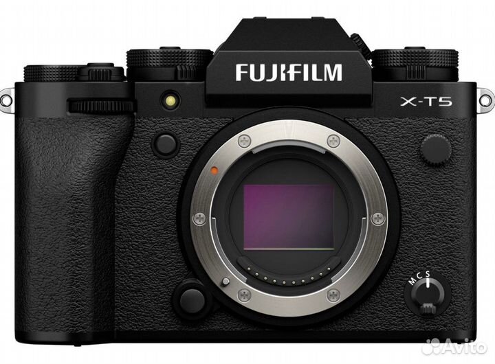 Fujifilm X-T5 kit 16-80