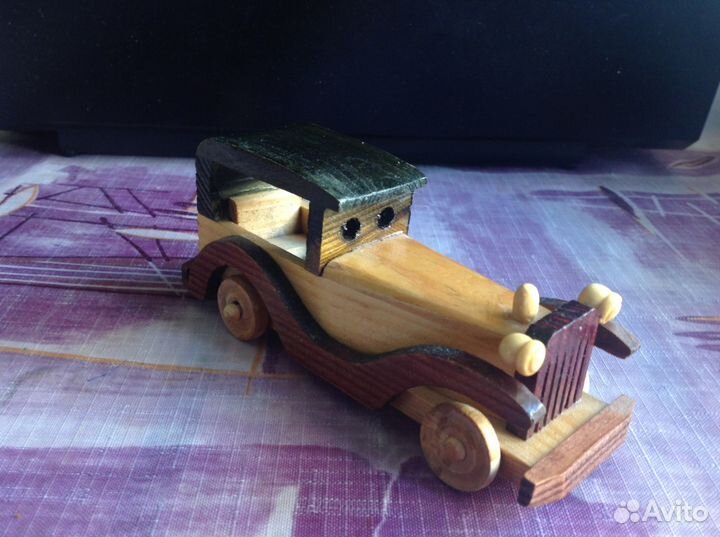 Новая сувенирная посуда