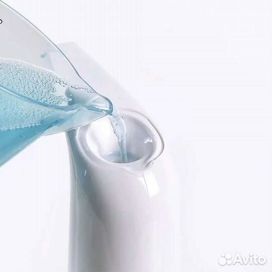 Дозатор диспенсер для жидкого мыла