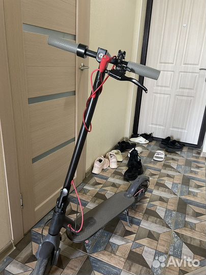 Самокат aovo M365 PRO